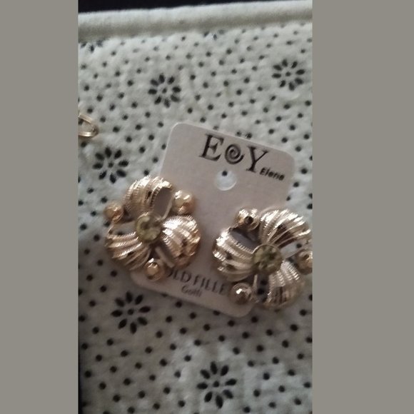 New 15 Earring Bundle Lot - Picture 7 of 16